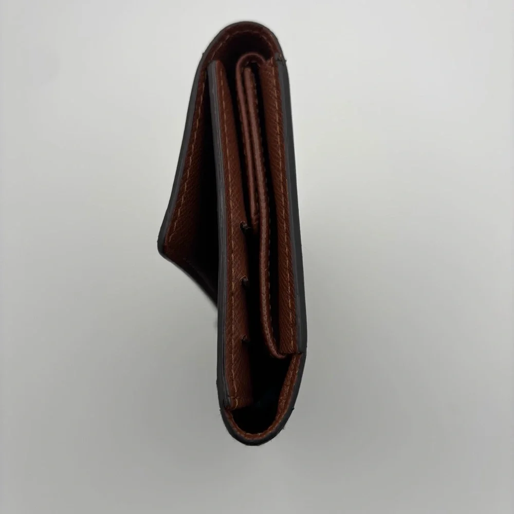 Louis Vuitton Monogram Wallet